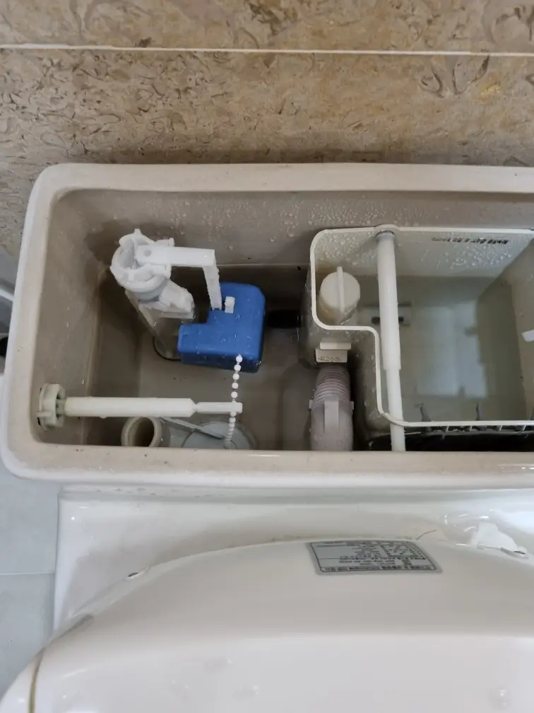 콸콸~ 변기 물 새는 소리, 이젠 안녕! 막힘해결119의 변기 부품 교체 현장!